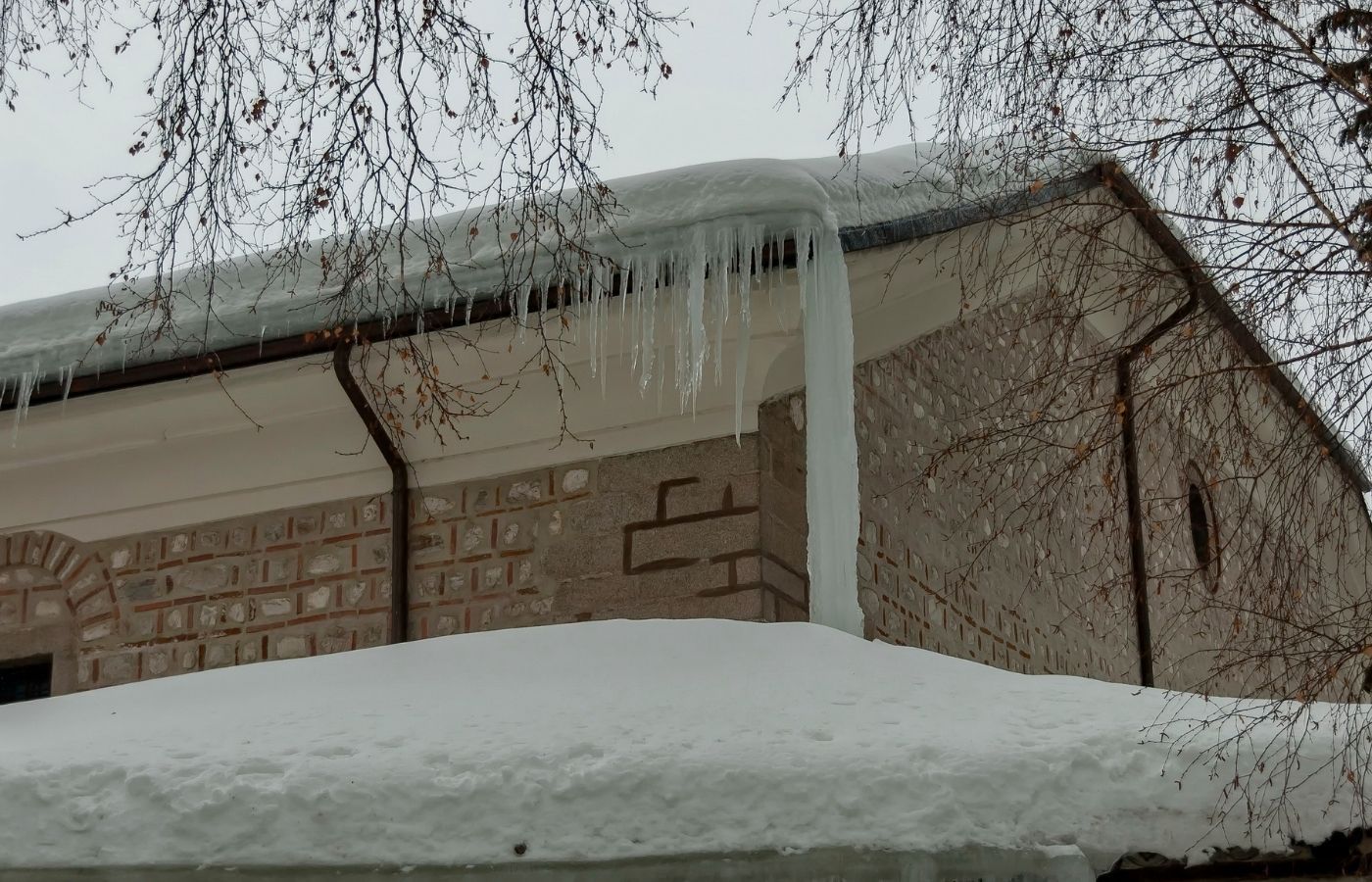 Frozen Pipe Thawing and Repair
