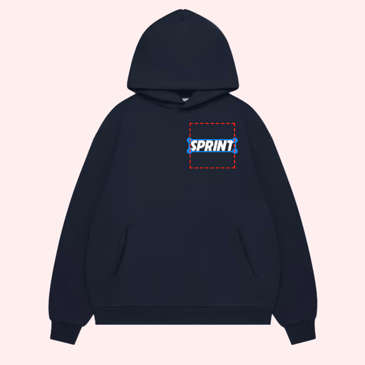 Hoodie Mockup