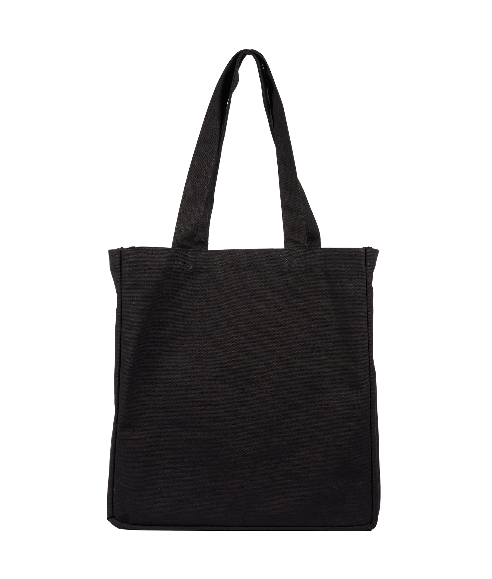 The Goods Tote in Black
