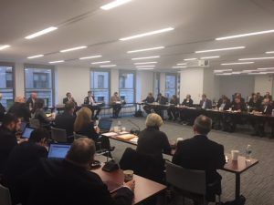 EEI EHS2 Roundtable Dec. 6 2017