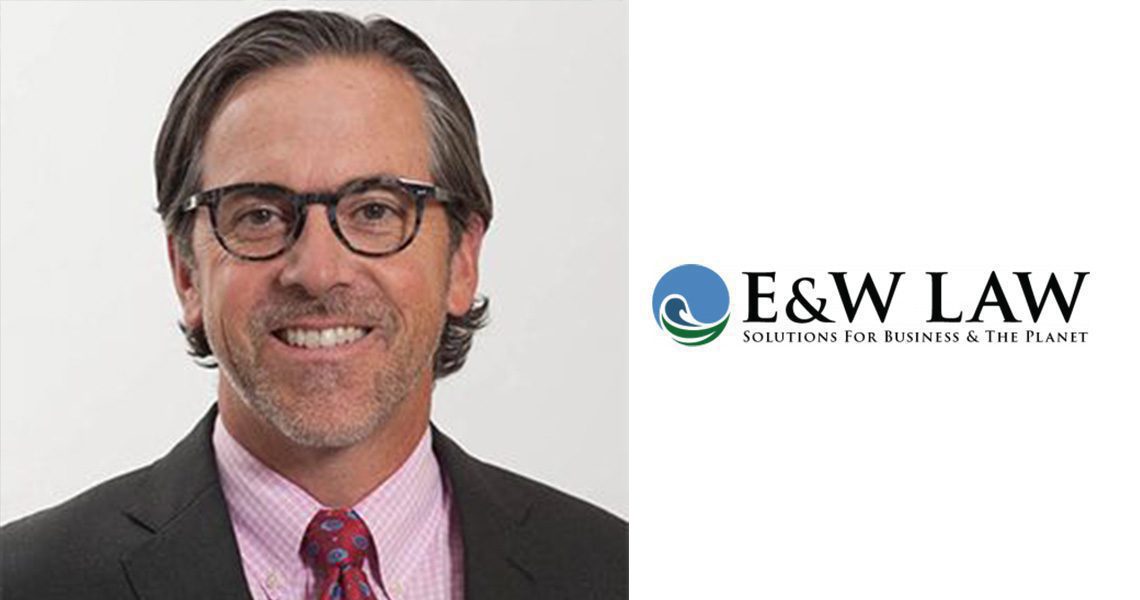Edward Ned B. Witte Esq