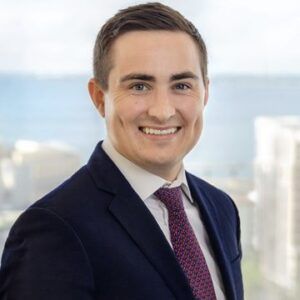 William (Max) Wehr, Esq. - E&W Law