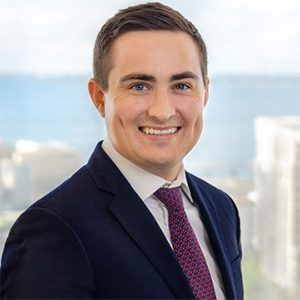 William (Max) Wehr