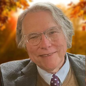 E. Donald Elliott Esq.