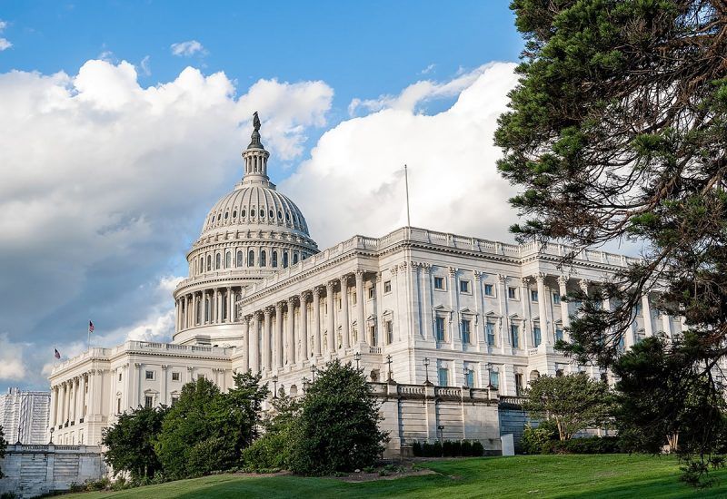 united states capitol washington dc