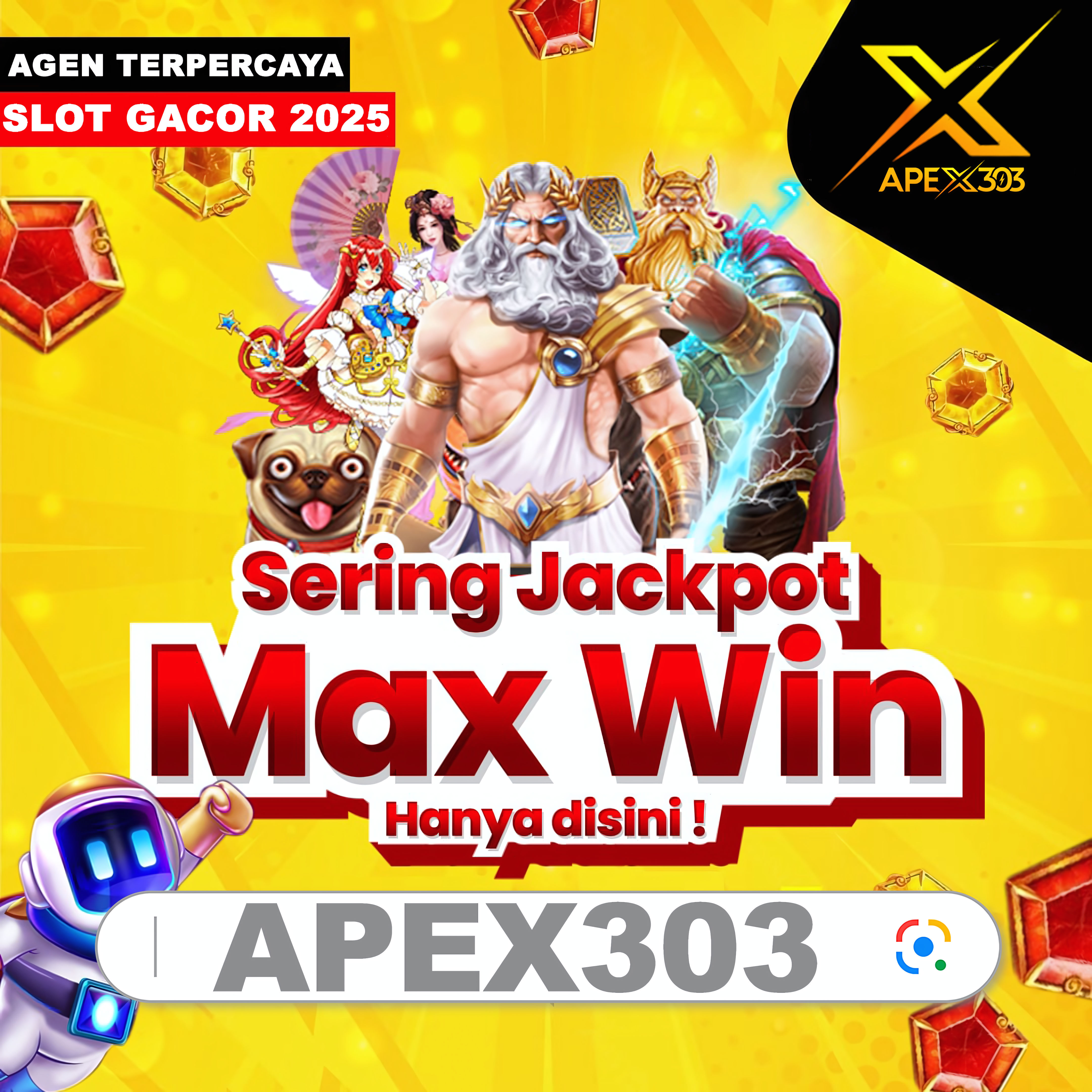 APEX303 🤑Situs Judi Online Link Login Alternatif Apex303 Daftar Terpercaya Di Indonesia