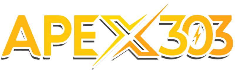 logo APEX303