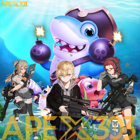 TEMBAK IKAN ONLINE # Situs Penyediah Game Tembak Ikan Terbaru 2025