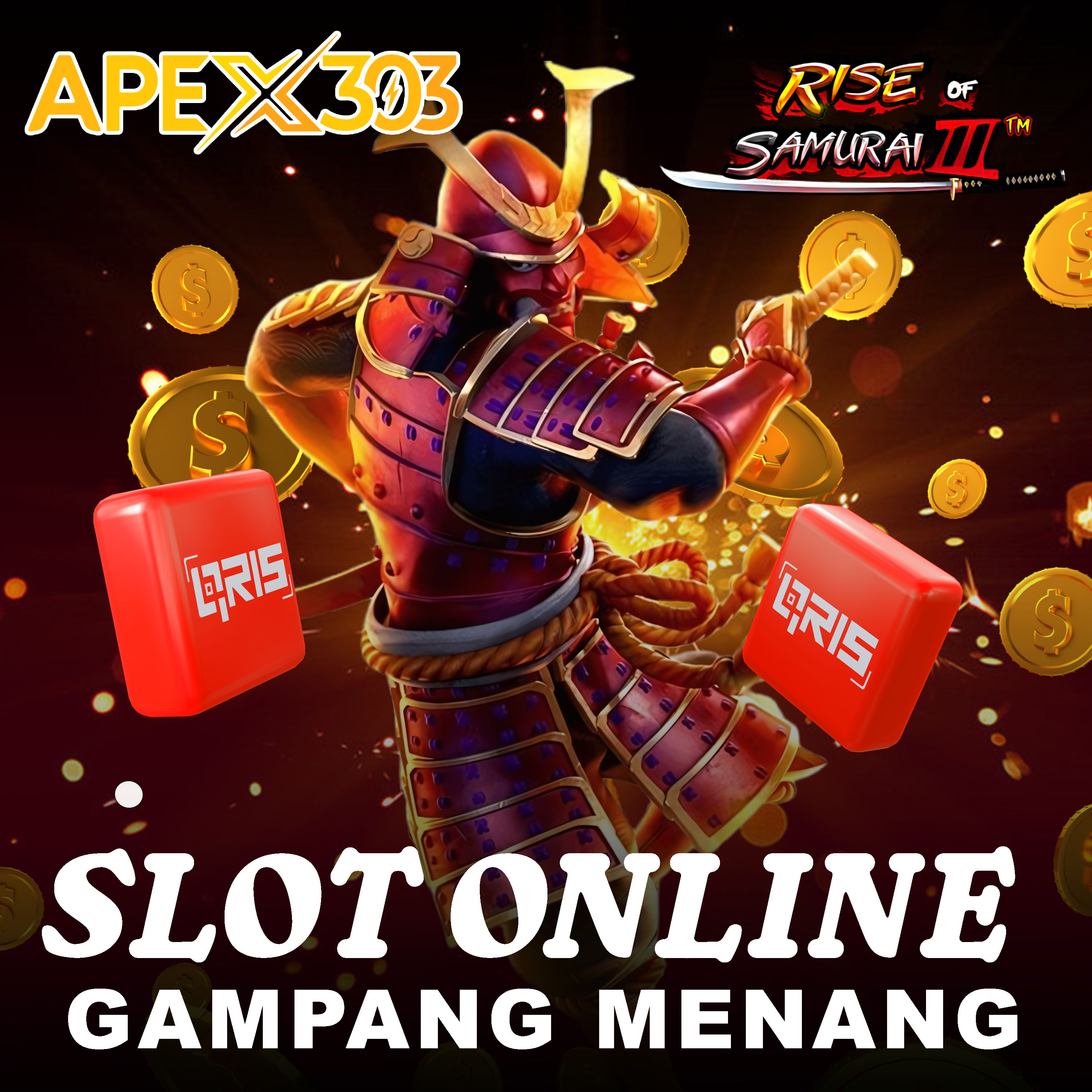Apex303 : Link Situs Rekomendasi Depo Qris 10k Resmi Malam Ini Tebaru 2025