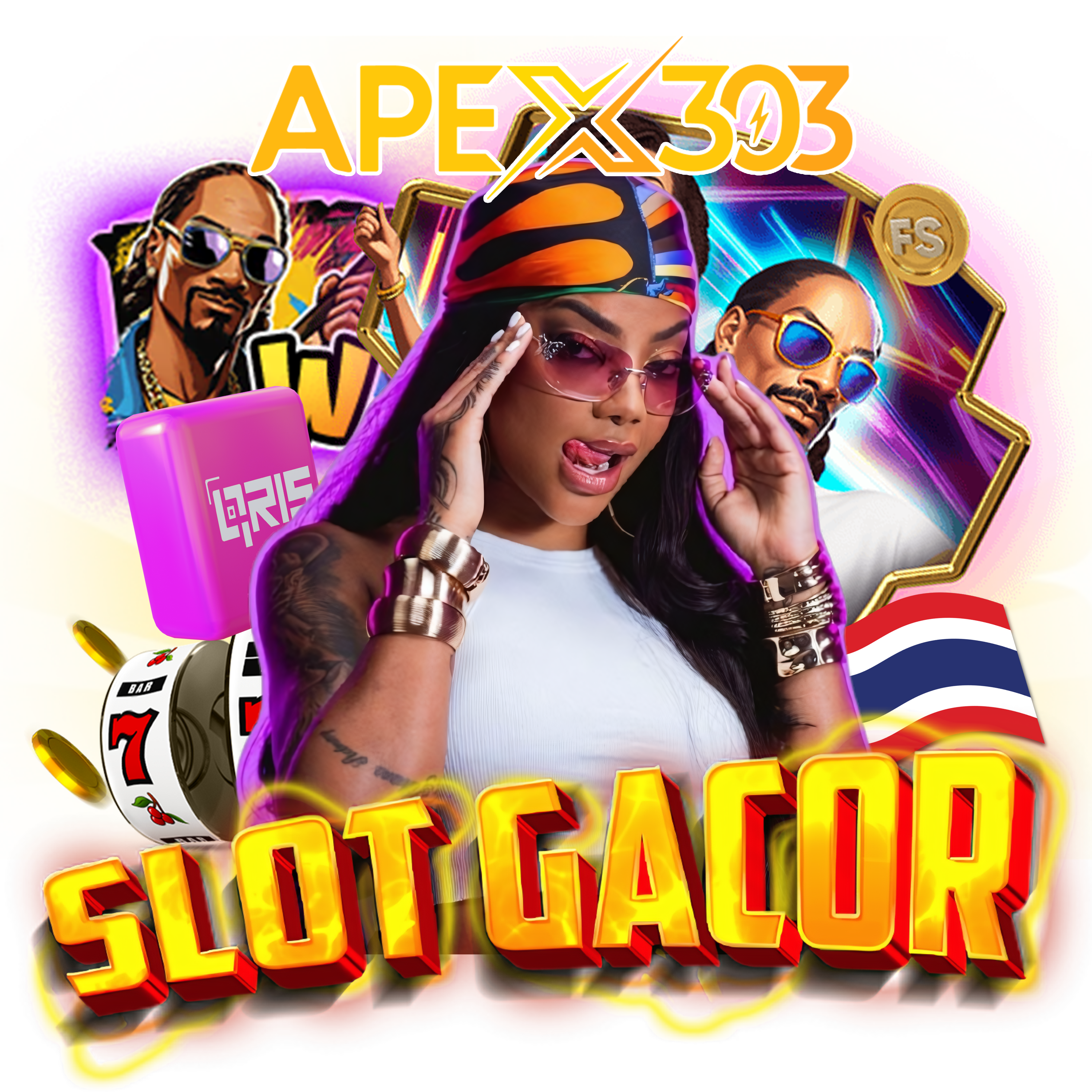 APEX303 👑 Bandar Slot Gacor Resmi Tepercaya Situs Judi Casino Online Terlengkap 2025.  

