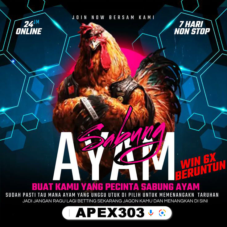 Sabung Ayam : Link Daftar Resmi Agen Sabong Ayam Online Terpercaya 2025
    