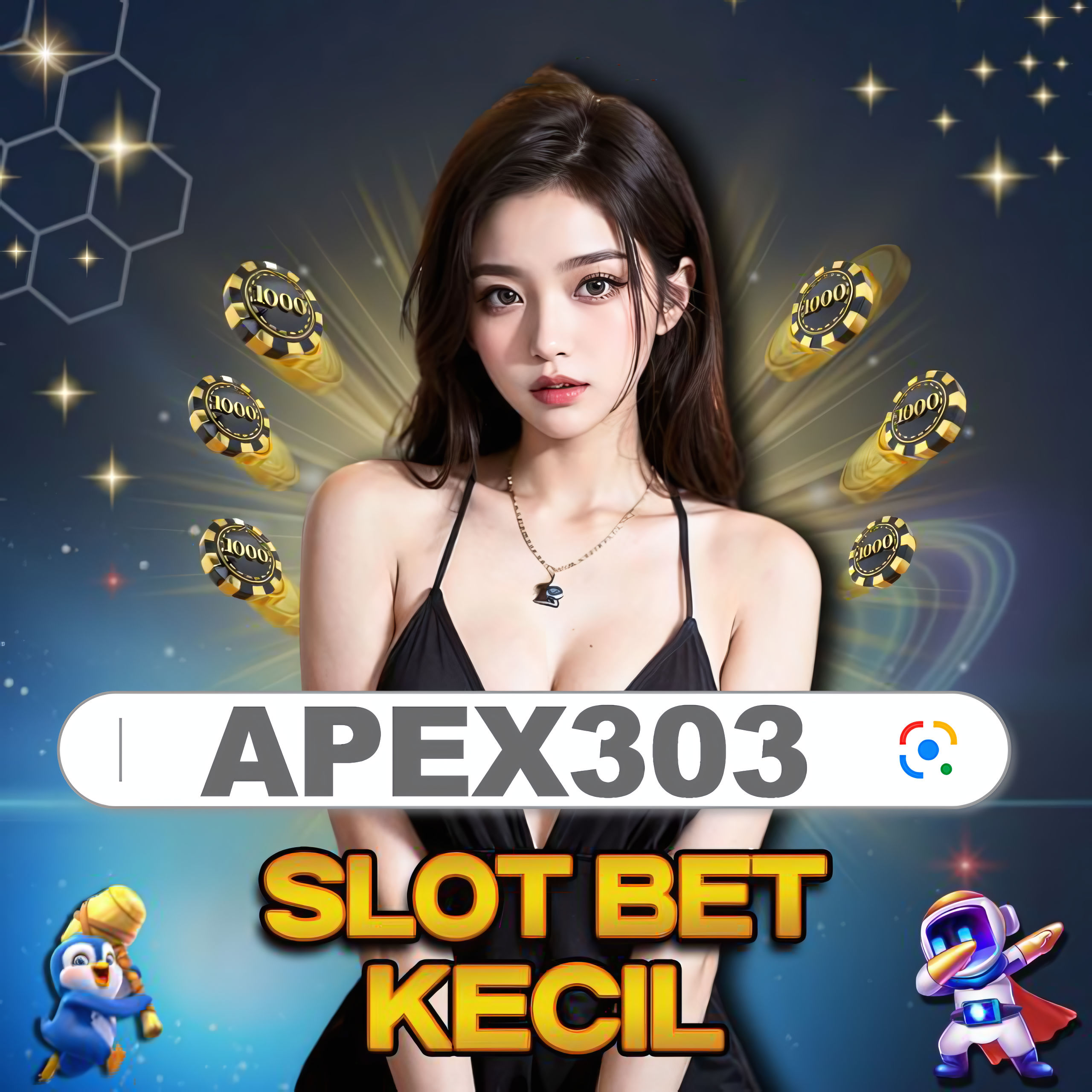 APEX303 Link Login Slot Online Gacor Terbaru Gampang Menang 2025  
