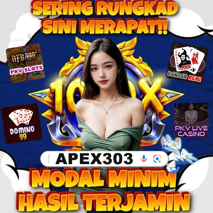 Apex303 : 10 Daftar Rekomendasi Pragmatic Play Mudah Menang Hari Ini Terpercaya 2025