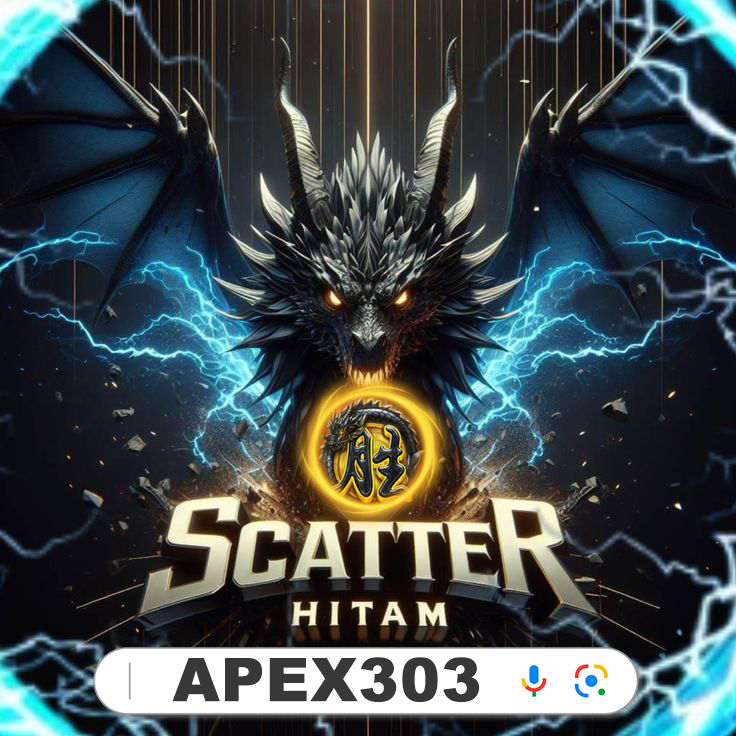 Apex303 - Situs Mahjong Ways Fitur Scatter Hitam & Slot Black Scatter Terbaru 2025