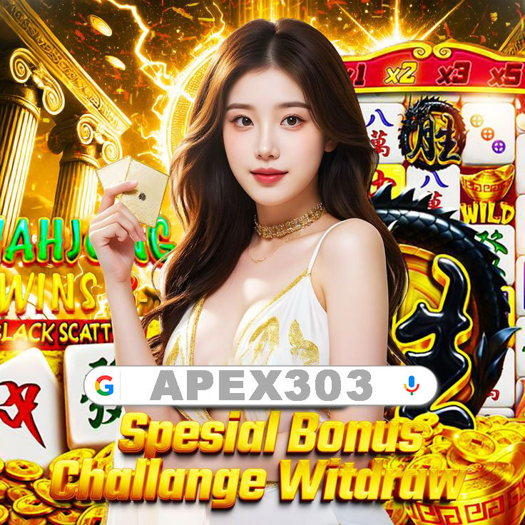 Apex303 Link Situs Slot Online 24Jam Game Resmi Terbaru 2025