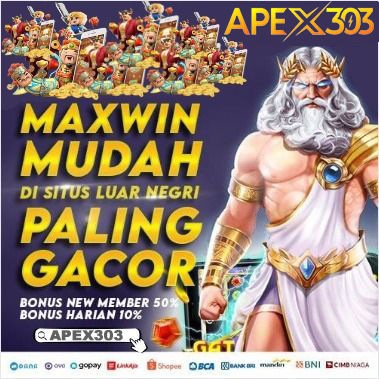 Slot Maxwin x1000 👑 Situs Link Slot Gacor Online Hari Ini Dengan RTP Tingkat Tinggi No #1.  

