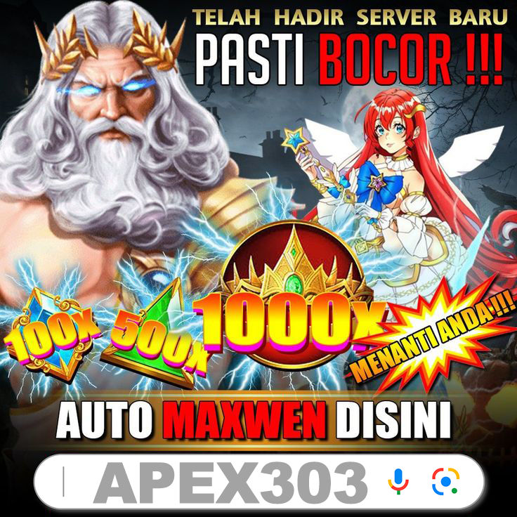 Apex303 Link Login Slot Online Resmi Gampang Maxwin Terbaru 2025