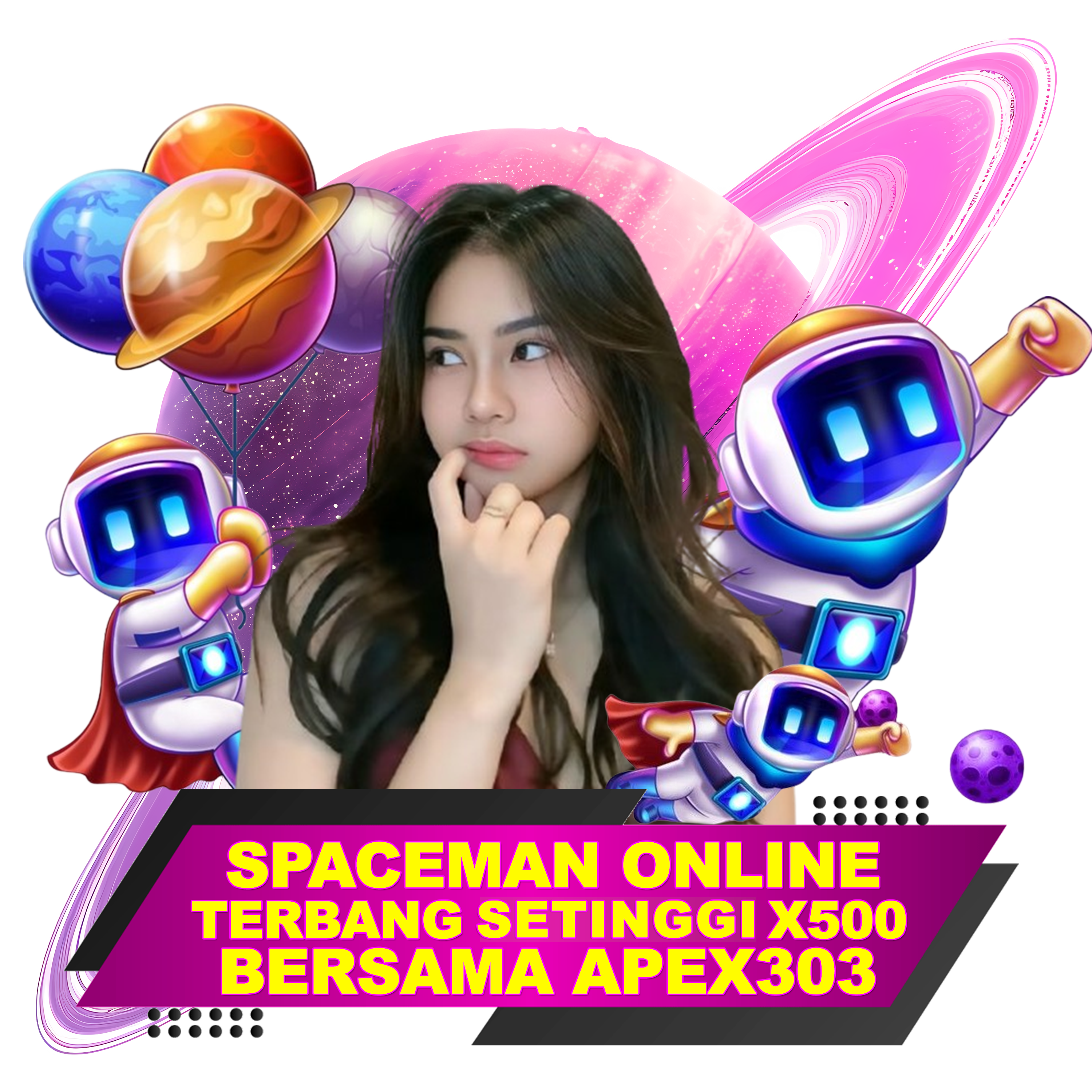 Apex303 : Situs Daftar Judi Spaceman Pragmatic Play Resmi Terpercaya 2025