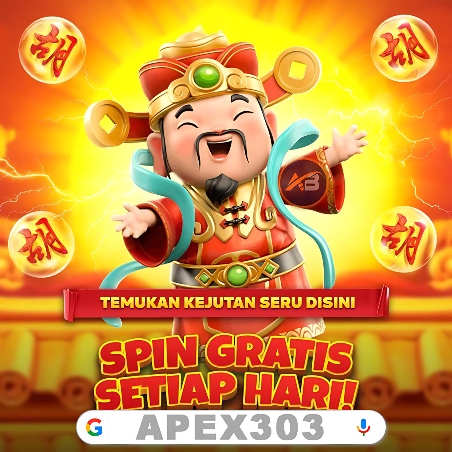 Apex303 Link Situs Slot Online Gacor Rekomendasi Resmi Terbaik 2025