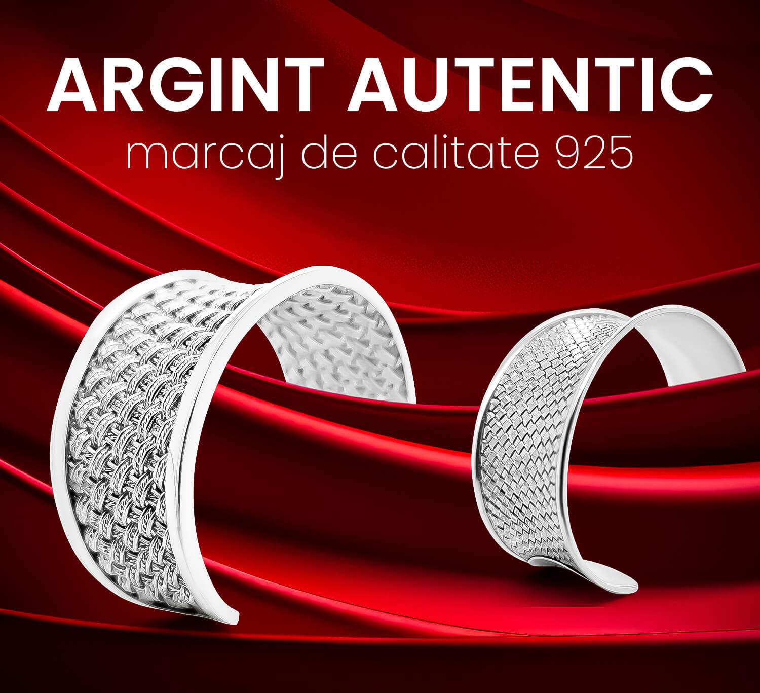 Descoperă calitatea bijuteriilor BABILONYA!