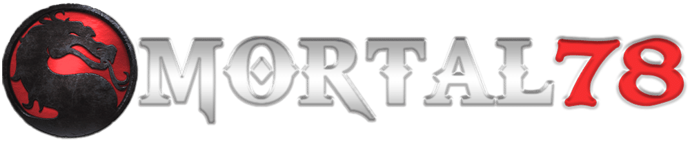 MORTAL78 Logo