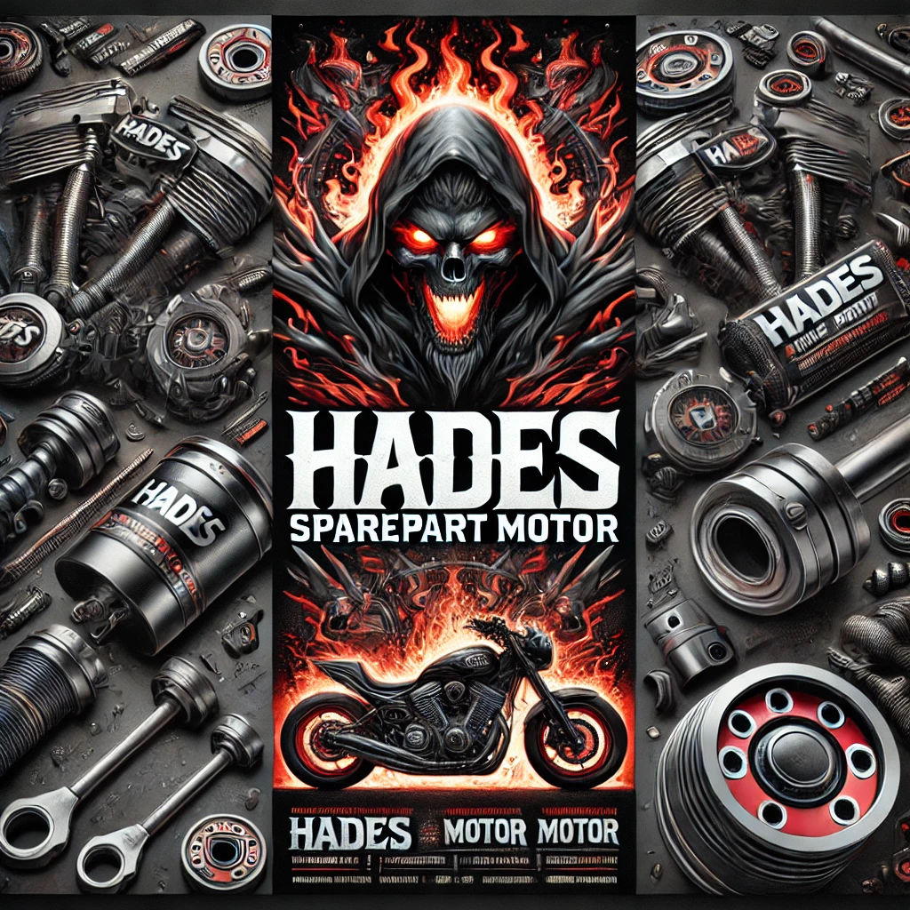 HADESGACOR slot online