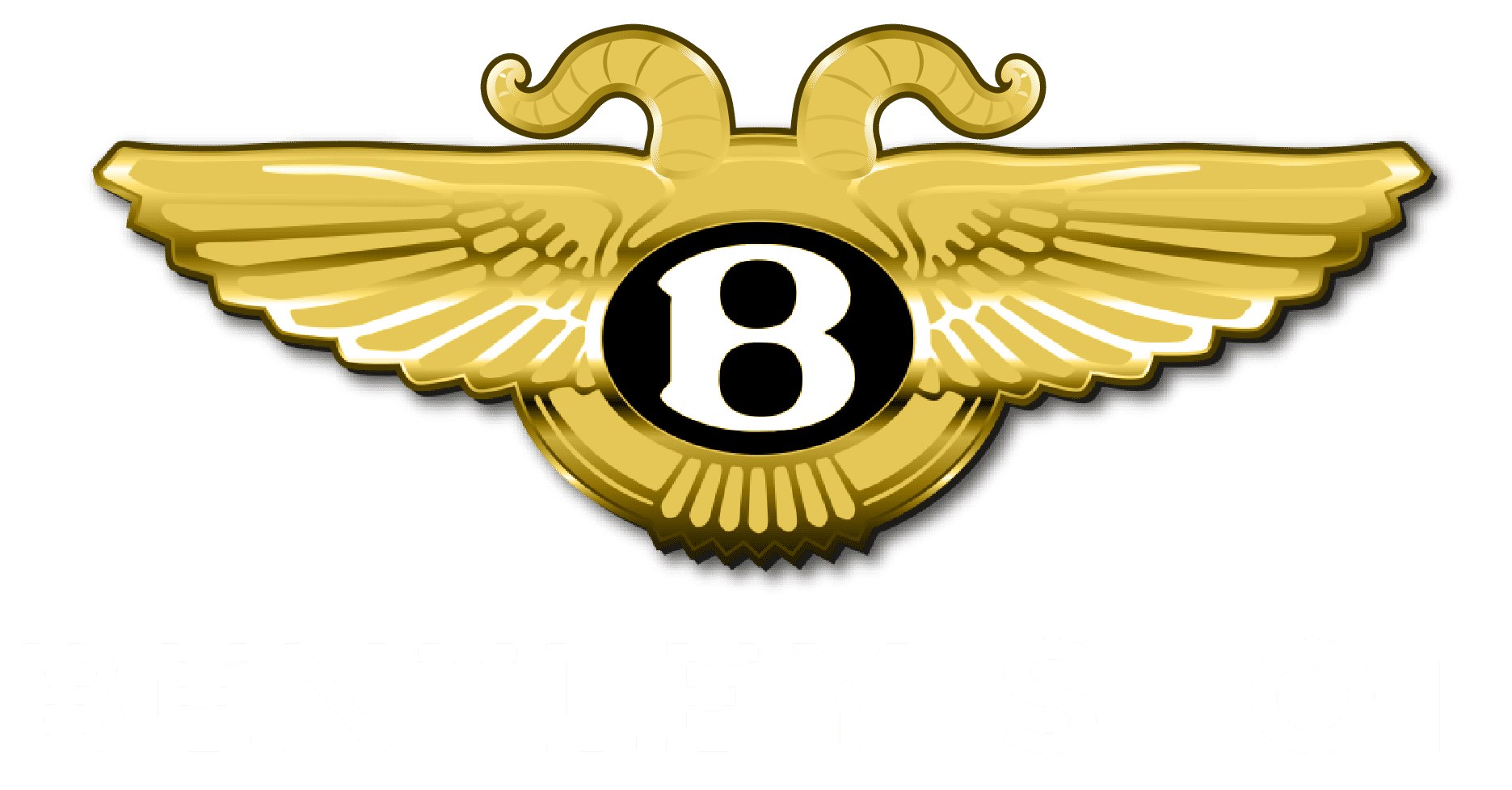 logo bentleyslot88