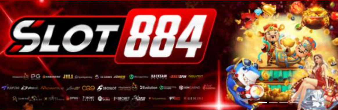 SLOT884