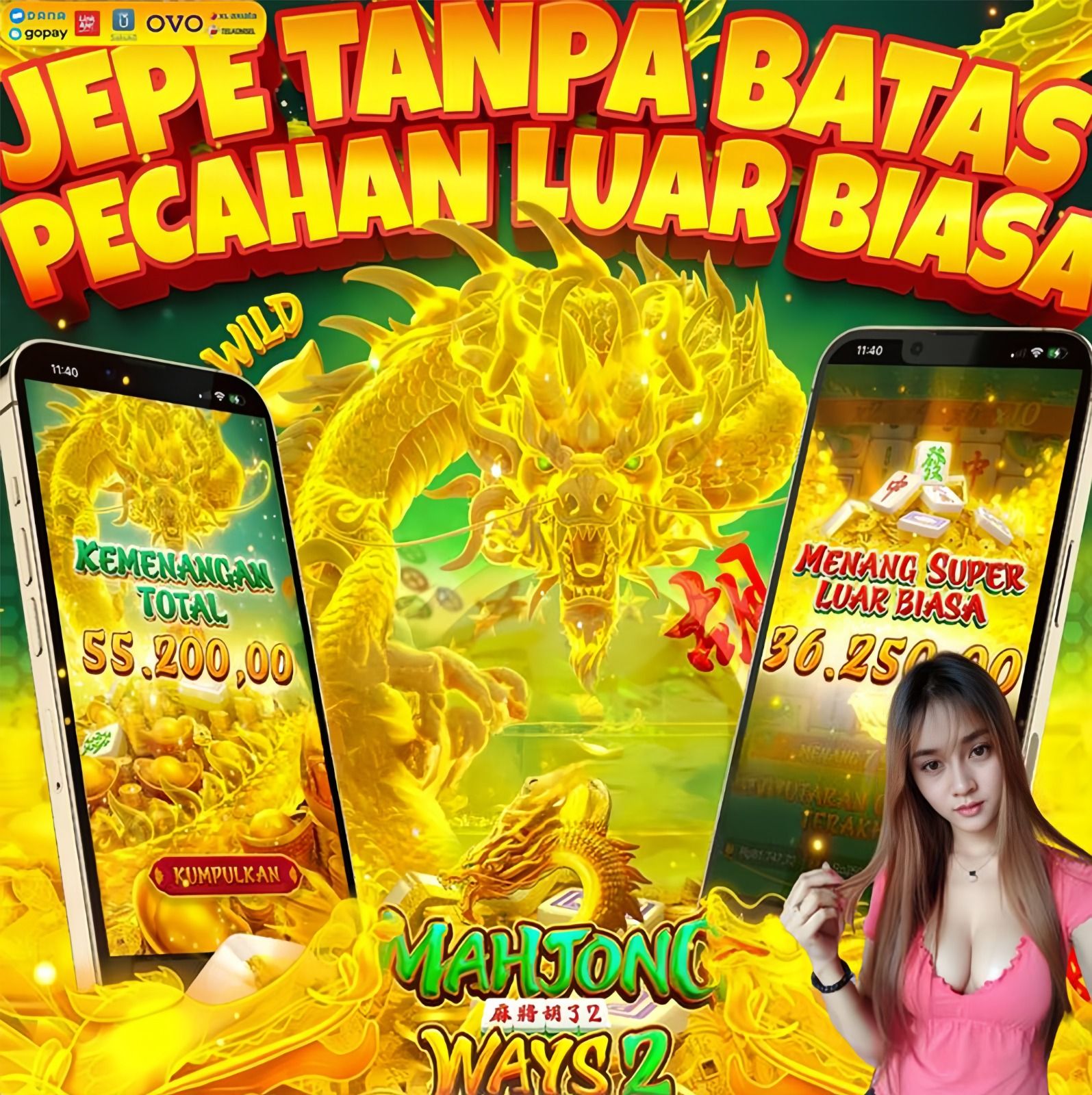 OKESULTAN LINK ALTERNATIF SITUS SLOT GACOR PALING OKE