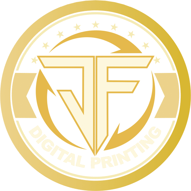 Logo JF Printing