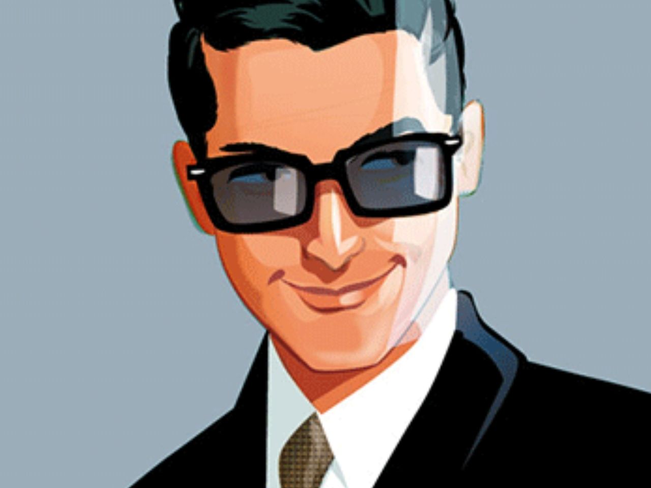 Dédicaces des affiches par Monsieur Z