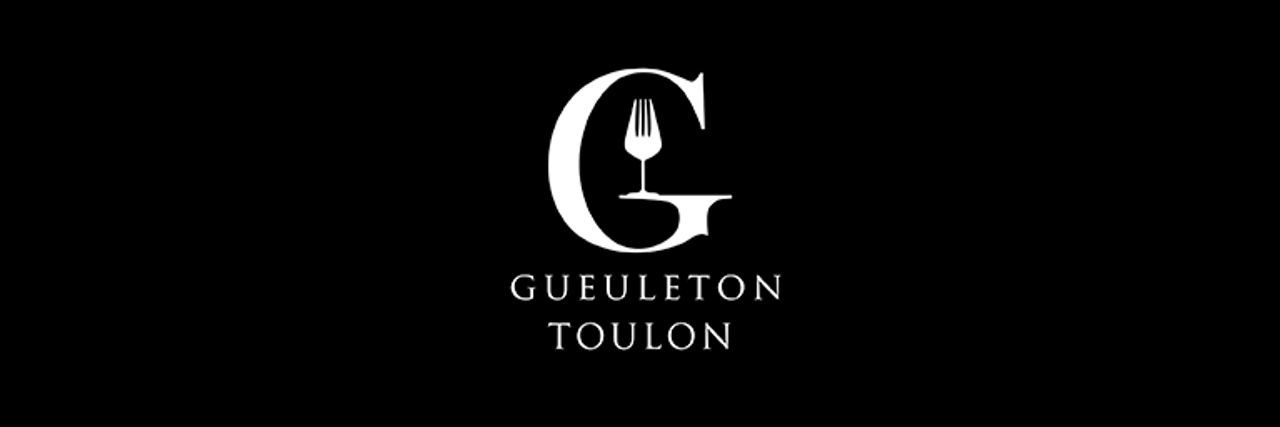 Bannière publicitaire Gueuleton