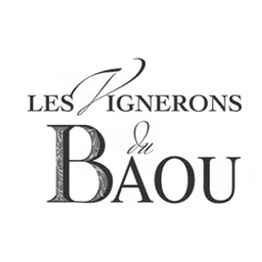Logo de LES VIGNERONS DU BAOU