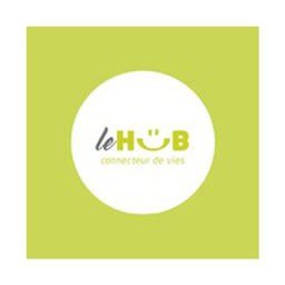 Logo de Le Hüb Toulon