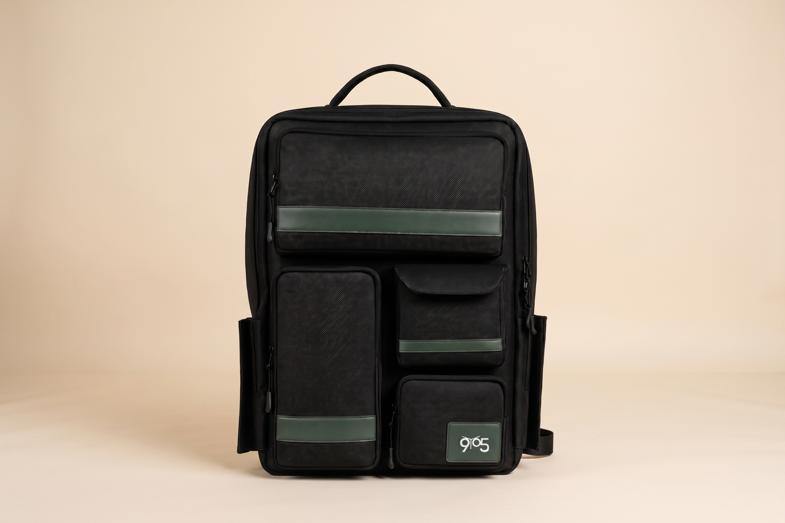 Branded Backpack or Laptop Bag