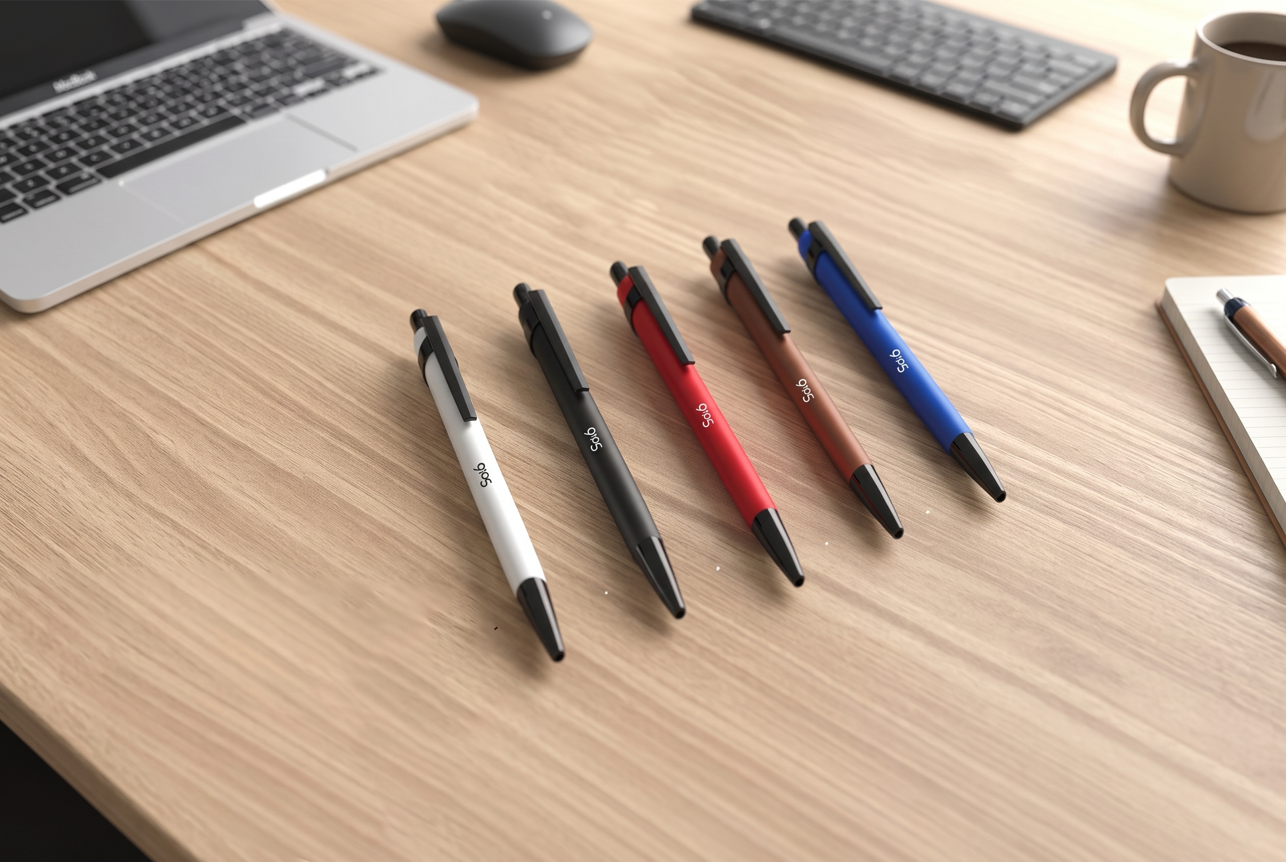 Branded Pen set for gift
