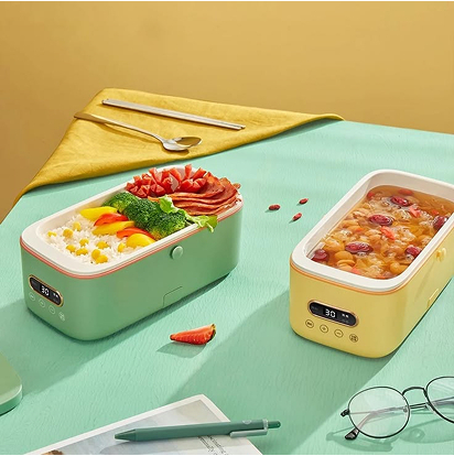 Corporate Gifting Electric Lunch Box