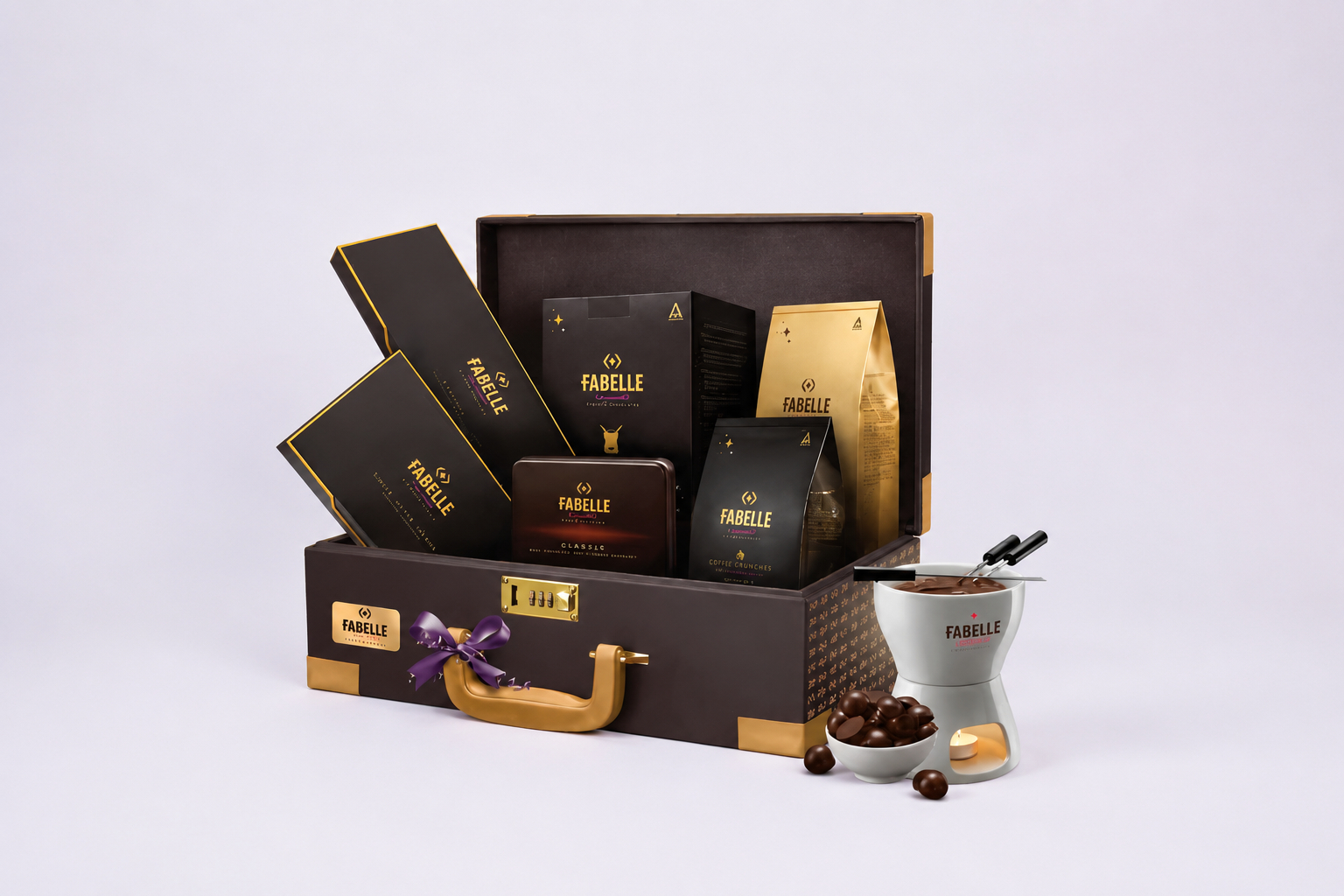 Food and Gourmet Gifts