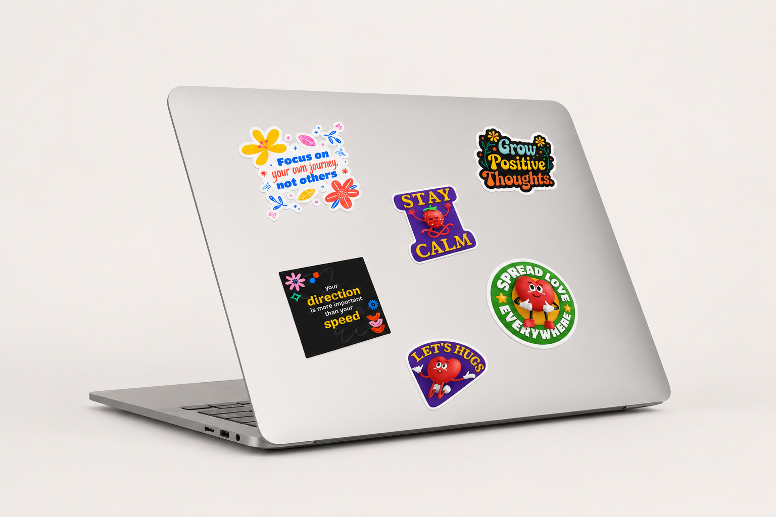 Custom Stickers