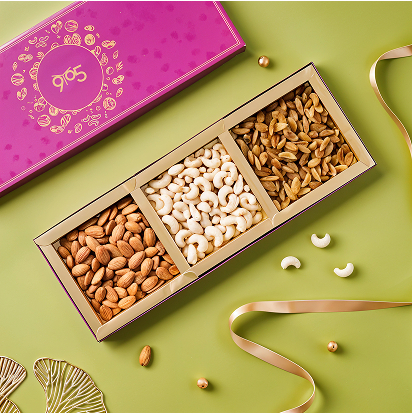 Diwali Gifting Sweets & Dryfruits