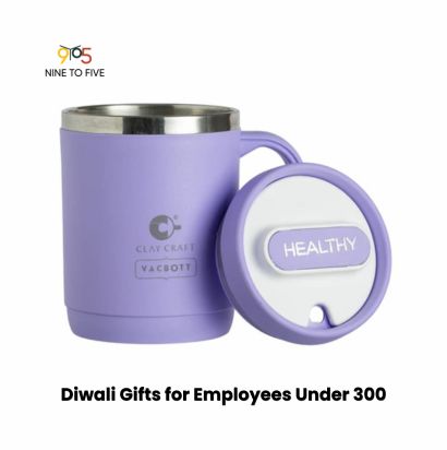 Diwali Gifts for Employees Under 300