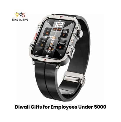 Diwali Gifts for Employees Under 5000