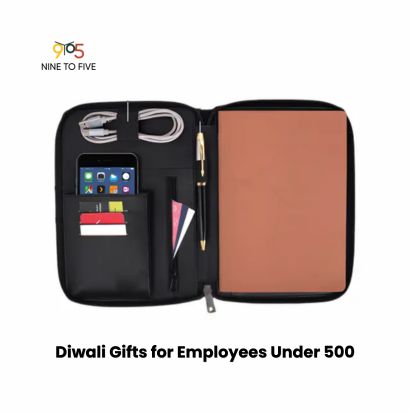 Diwali Gifts for Employees Under 500