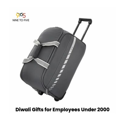 Diwali Gifts for Employees Under 2000