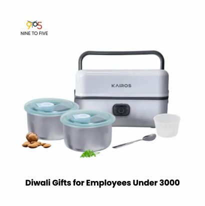 Diwali Gifts for Employees under 3000