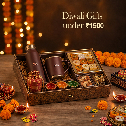 Diwali Gifts for Employees under ₹1500