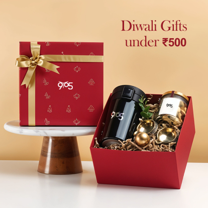 Diwali Gifts for Employees under ₹500
