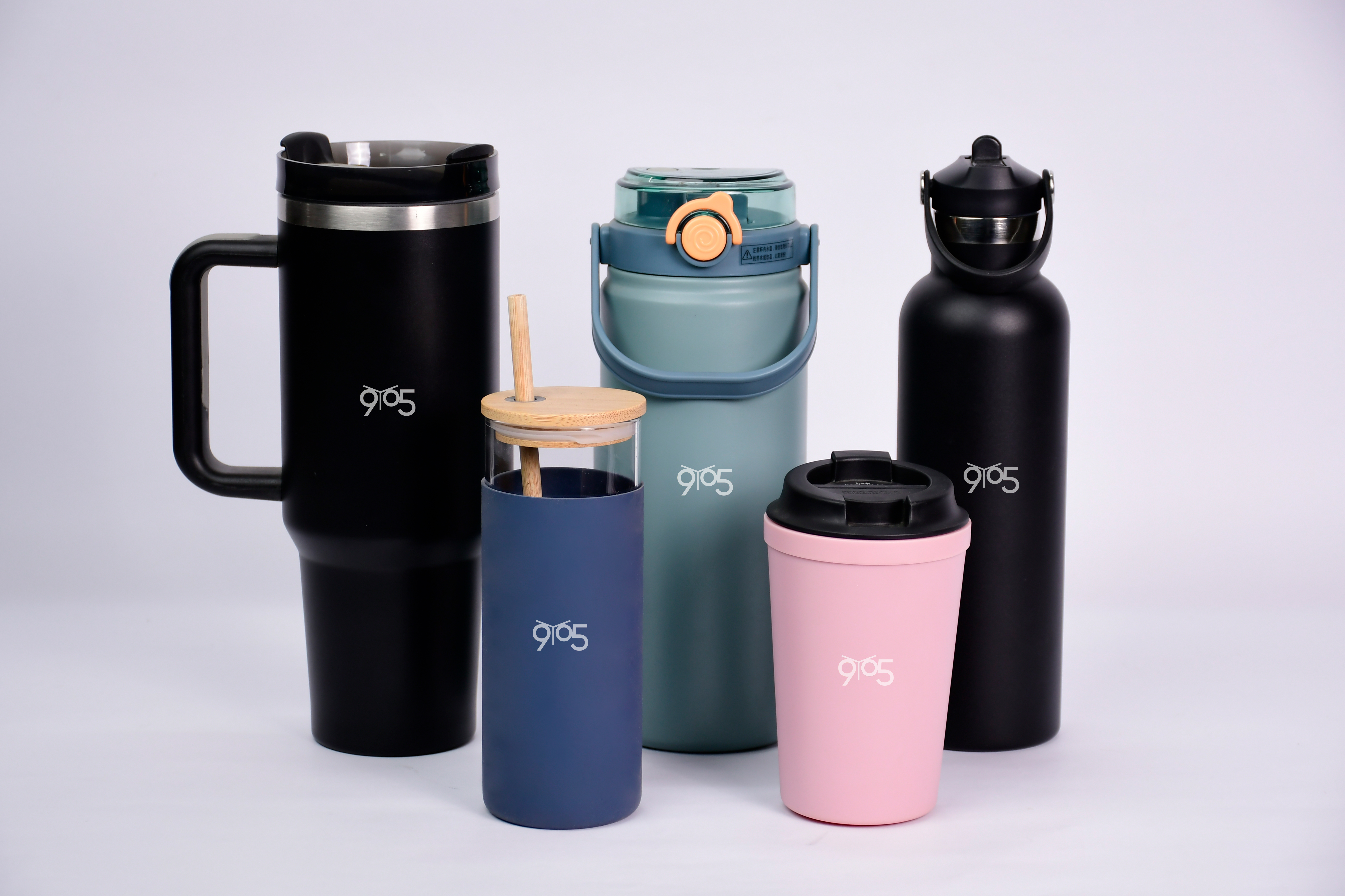 Corporate gifts Drinkware