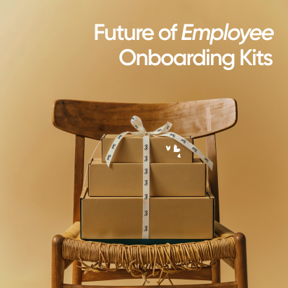 Future of Employee Onboarding Kits in India