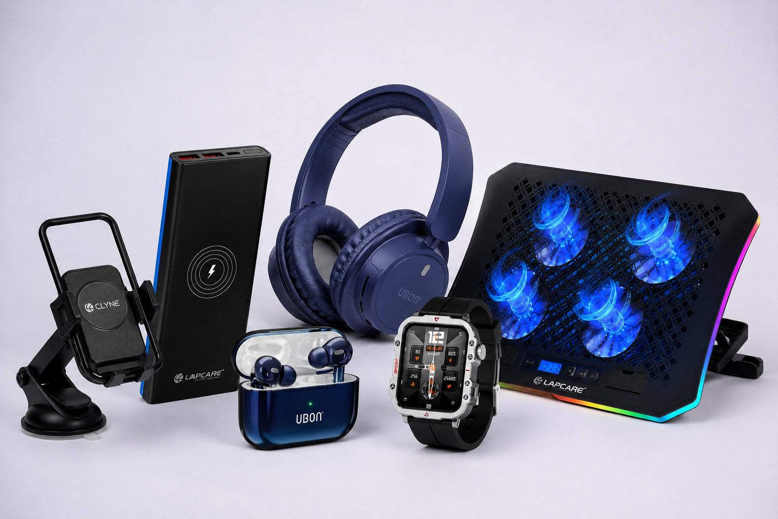 Tech Accessories Gifts
